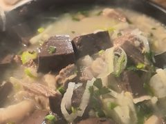 -灿哥羊汤(果园店)