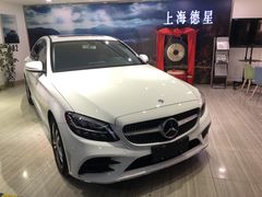 -上海德星奔驰(江杨南路店)