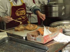 -家阳赵师傅油饼包烧麦(粮道街店)