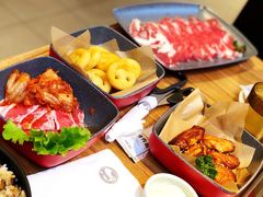 -新石器烤肉(无锡万象城店)