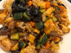 -清真宏玉祥黄门脸餐厅(华荫东里店)