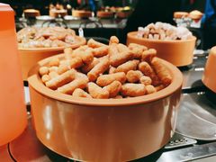-龍歌自助小火锅(李沧顺和汇店)