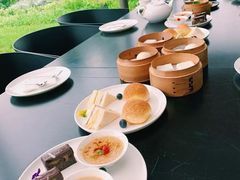 -木守西溪溪隐餐厅