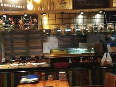 -海小馆海鲜餐厅(茂业百货店)