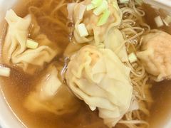 -竹园竹升面(西关总店)