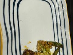 -许哥东北烧烤·铁丳烤串·宫后夹肉(繁花中心店)