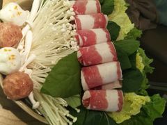 -大头椰·椰子鸡火锅(桂林万象城店)