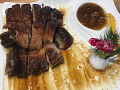 -五谷芳乳鸽王（大梅沙总店C区）(网红打卡店)