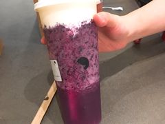 -喜茶(上海兴业太古汇店)