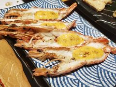 -清水日本料理铁板烧(学府路店)