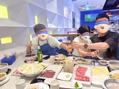 -蒙都43°9羊火锅·赤峰美食(桥北店)