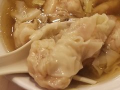 -盛记粥面(佐敦店)