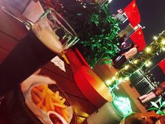 -PAULANER普拉那德国啤酒花园(千玺广场店)