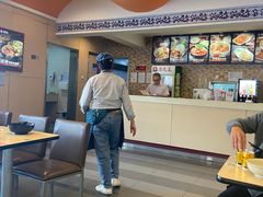 -李先生牛肉面大王(东营友谊广场店)