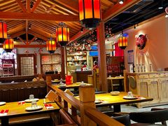 -鸽子窝(黄村店)