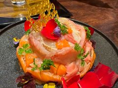 -眞日本料理