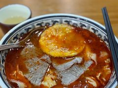 -清香源清真牛肉拉面(文化宫店)