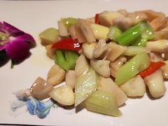 -金典银峰老鹅馆·昆山菜(亭林公园店)