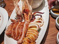 -泰香米泰国餐厅(中大国际店)