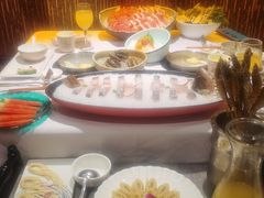 -泓炙颐凤鲜海鲜火锅料理(桐乡店)