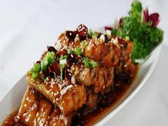 -西双版纳洲际度假酒店-海鲜傣味烧烤·侬香全日制餐厅