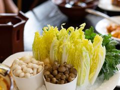 -外滩三号餐厅·创意中餐