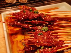 -亚马逊环球美食百汇(新城吾悦广场店)