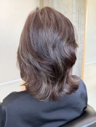 -a·f one hair salon