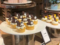 -“香”全日餐厅·株洲大汉希尔顿酒店