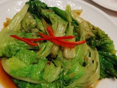 -乾隆美食·本帮菜(黄河路店)