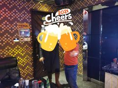 -东方之珠KTV娱乐超市(河北店)