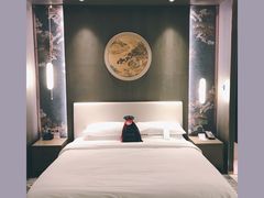 -上海世茂皇家艾美酒店
