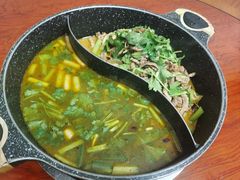 -榕江牛瘪牛肉火锅(东新路店)
