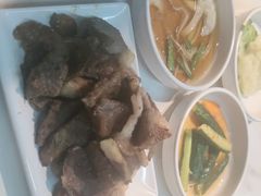 -六七八韩式烤肉·韩国料理(上杭路店)