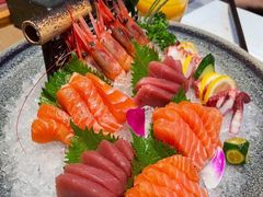 -江户·岚 创意料理(泛海店)