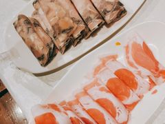 -巴奴毛肚火锅(淮河路店)