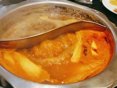 -满禾林火锅(丹东路店)
