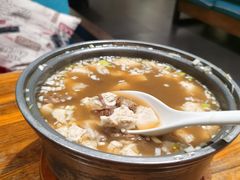 -苹果树下艺术餐厅(宋庄店)