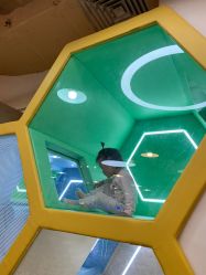 -多多淘儿童体验中心(重庆来福士店)