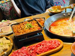 -贵厨酸汤牛肉(小十字店)