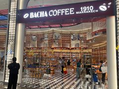 -夿萐咖啡(爱雍·乌节店)