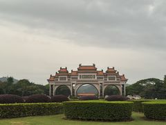 -顺峰山公园