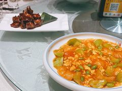 -金枝玉叶上海人家食府(三里河店)