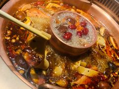 -小南房鲜美蛙火锅(北苑店)