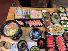 -束河人家(南锣鼓巷店)