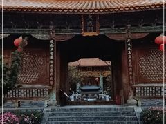 -大理文庙(大理古城)