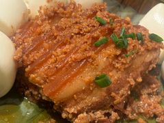 -玉林烤鸭店(定福庄店)