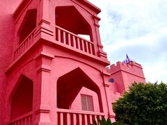 -漳州滨海火山岛自然生态风景区