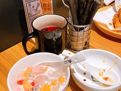 梦幻黑油条-太二酸菜鱼(汕头苏宁广场店)
