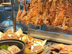 -炊江南·上海菜(国展华漕店)